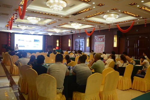 康泰集團(tuán)零售事業(yè)樂(lè)山區(qū)域產(chǎn)品交流會(huì)暨文化藝術(shù)交流活動(dòng)圓滿舉行