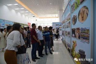 影像見證歷史，交流促進(jìn)發(fā)展——市文旅局開展襄陽(yáng)市慶祝新中國(guó)成立70周年圖片展參觀暨文化藝術(shù)交流活動(dòng)